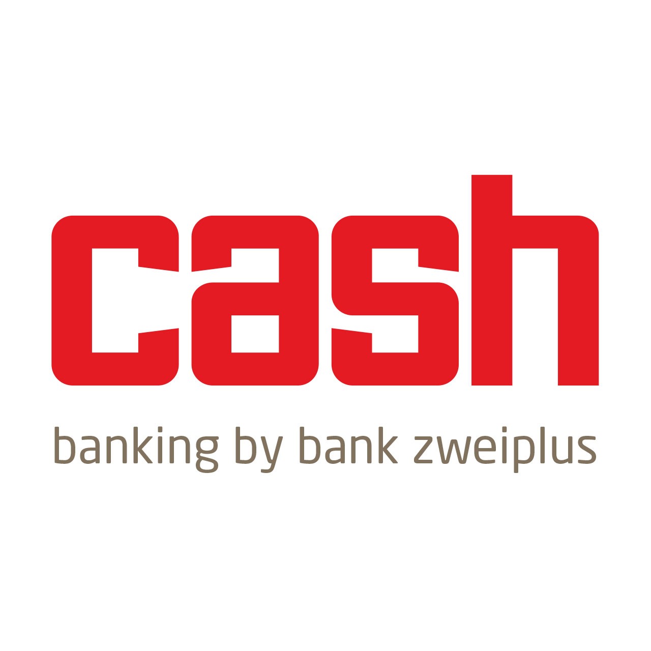 Cash Bank Zweiplus Logo