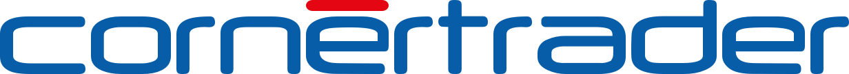 Logo von Cornertrader – Online-Broker Schweiz