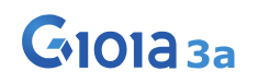 Gioia 3a Logo