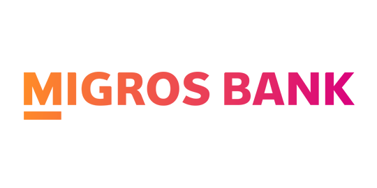 Logo von Migrosbank – Online-Broker Schweiz