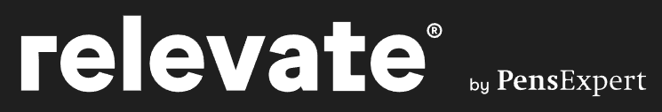 relevate Logo