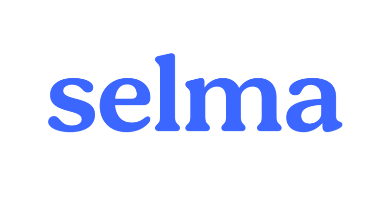 Selma Finance Logo