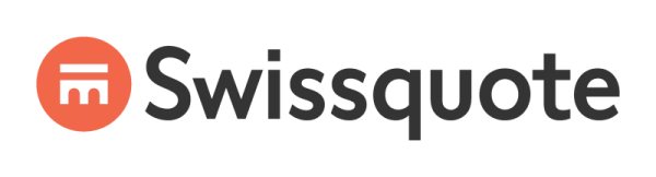 Logo von Swissquote – Online-Broker Schweiz