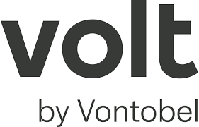 volt by Vontobel Logo