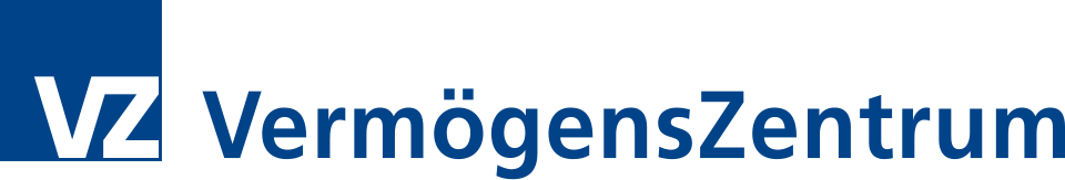 Logo von VZ Pauschal – Online-Broker Schweiz