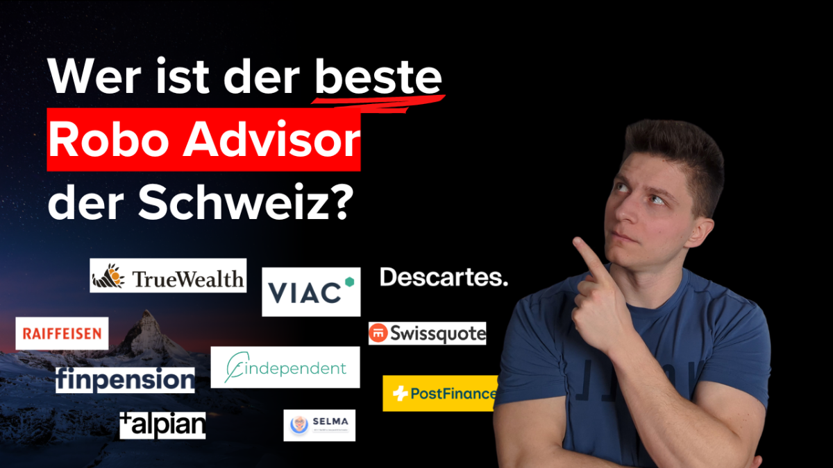 Beste Robo Advisor
